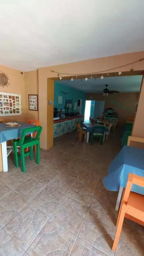 Duncans Castaways Villa ג'מייקה