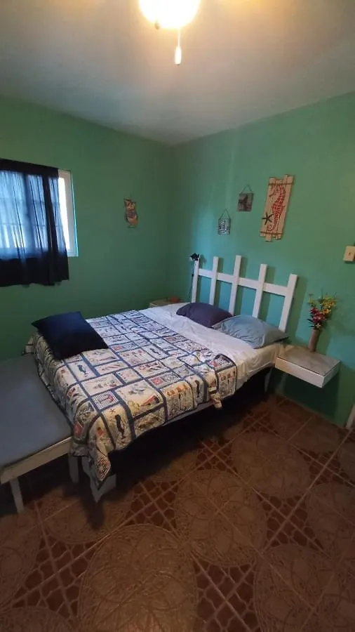 Duncans Castaways Villa