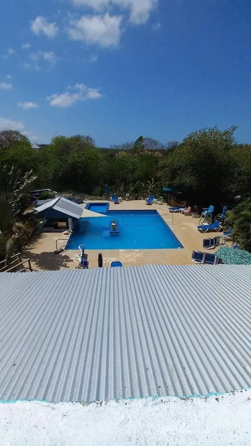 Castaways Villa Duncans 0*,  Jamaïque
