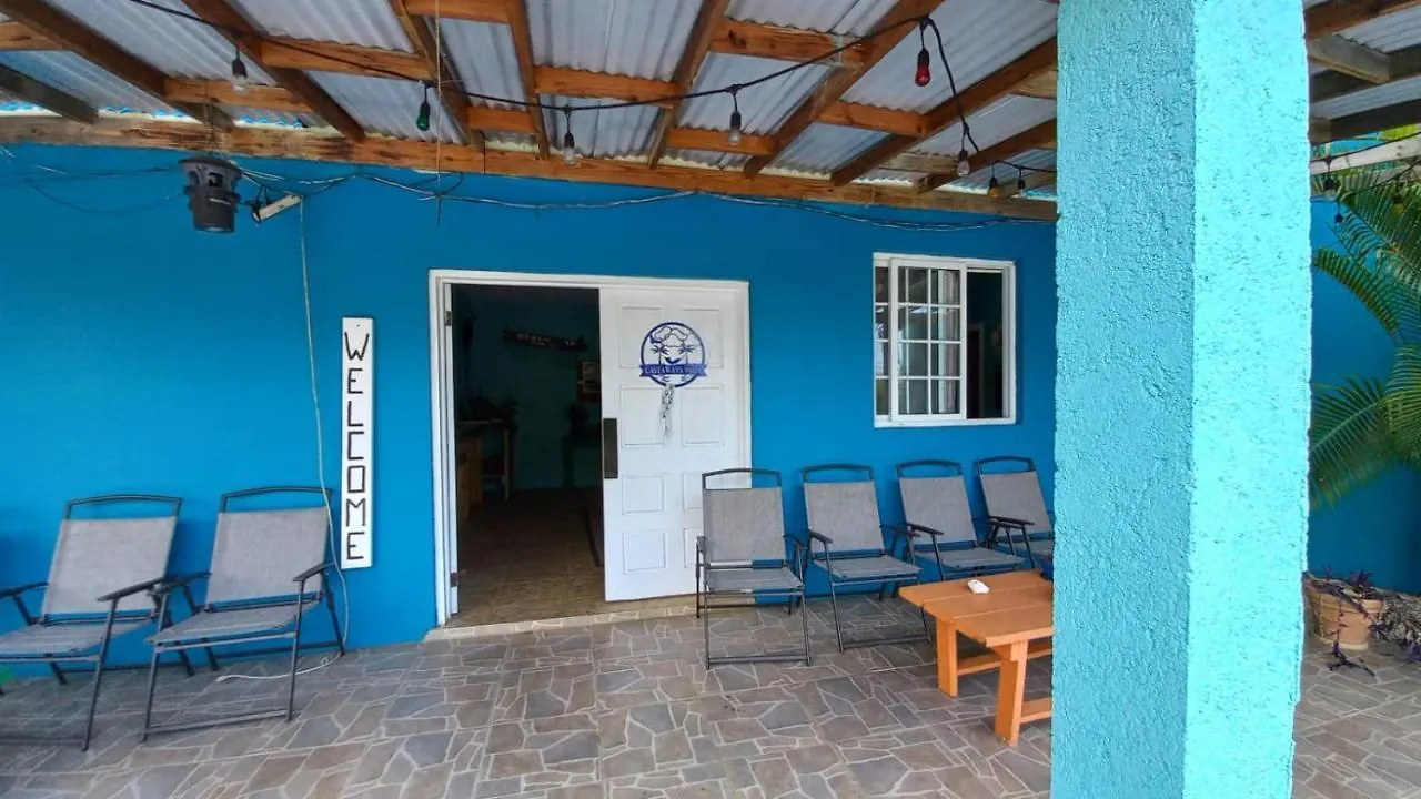 Hotel Castaways Villa Duncans