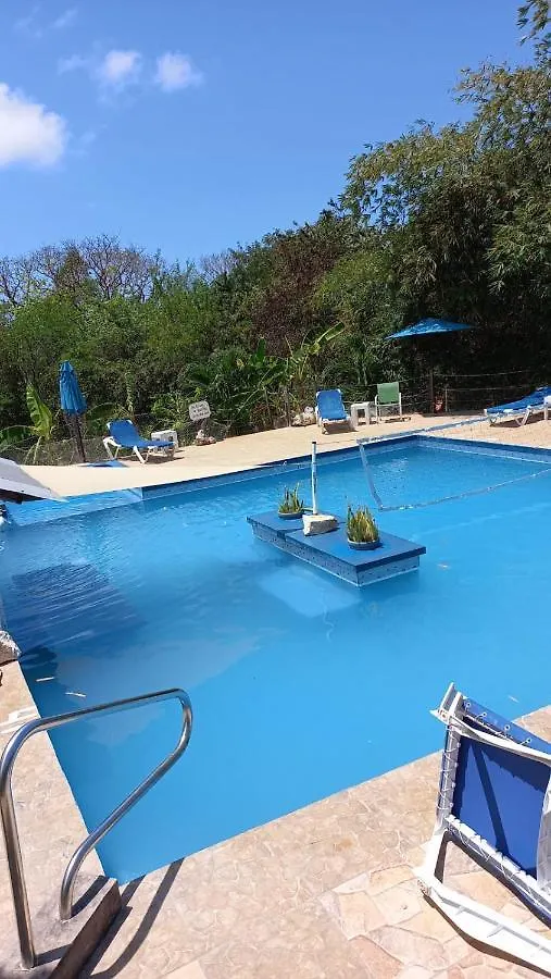 Castaways Villa Duncans Hotel