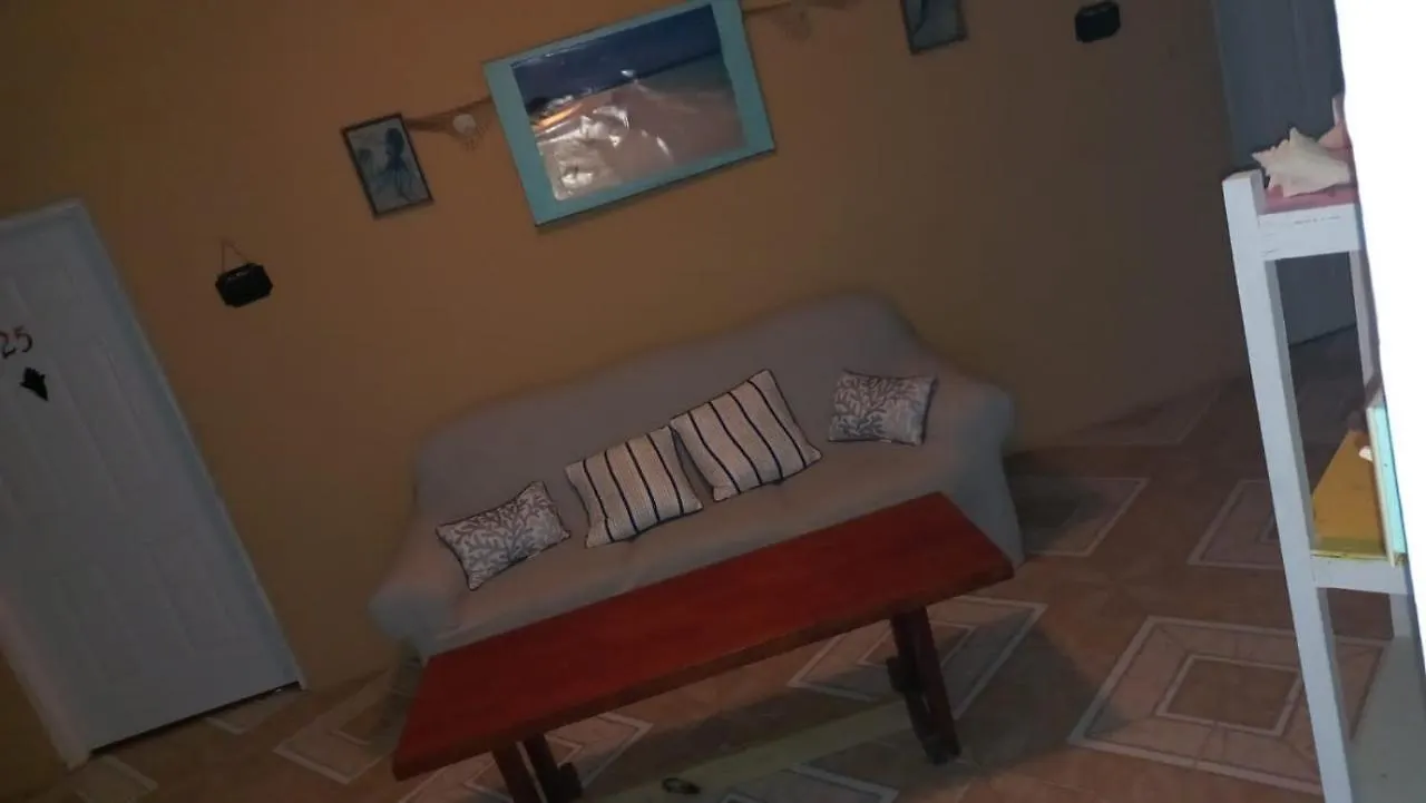 Castaways Villa Duncans Hotel